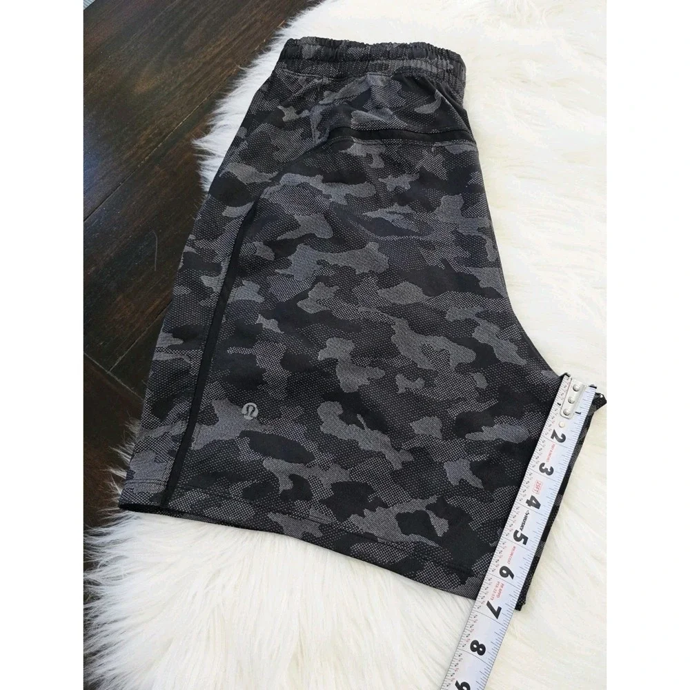 Lululemon Surge Shorts 7